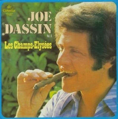 Joe Dassin Les Champs Elysees, Vol. 3 (CD)
