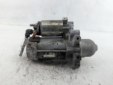 2017-2020 Cadillac Xt5 Car Starter Motor Solenoid Oem C90B8