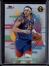 2025-26 Topps Finest Aaron Gordon Uncommon Refractor #189 Nuggets