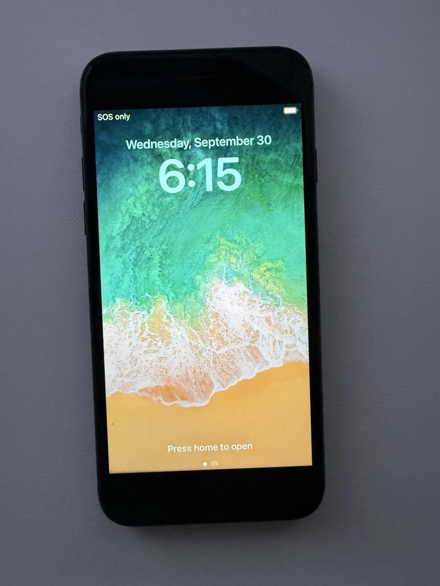 Apple iPhone 8 Gray 64GB for Sale - eBay