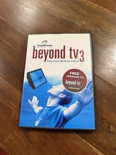 SnapStream Media Beyond TV 3 Software w/ Key