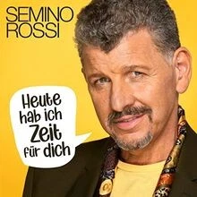 Heute Hab Ich Zeit Für Dich von Rossi,Semino | CD | Zustand sehr gut - Bild 1 von 2