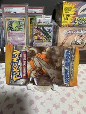 diamond and pearl legends awakened booster box Booster Pack Prices | Pokemon Legends Awakened