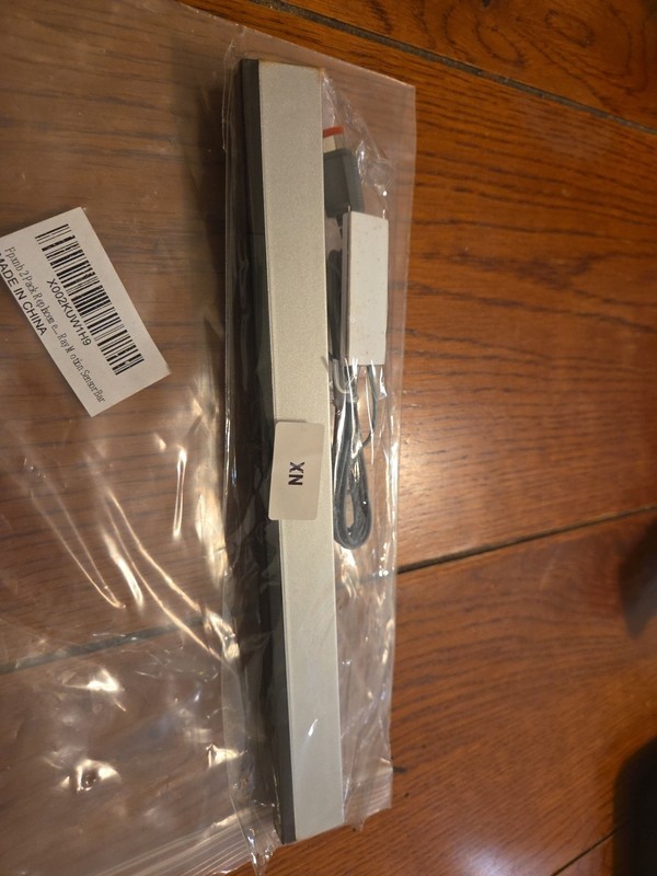 Replacement Motion Sensor Bar