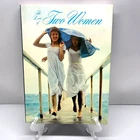 The Love of Two Women Peter Barry Photography 1979 First Edition New/Old Stock