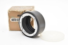  MINT in BOX NIKON PK-13 Auto Extension Ring From JAPAN