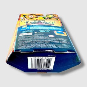 👑 LEGO 70335 Nexo Knights Ultimate Lavaria Brand New Sealed 🏰