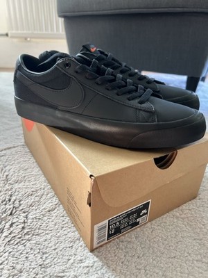 Nike Blazer Low Pro GT ISO size 44,5, US 10.5