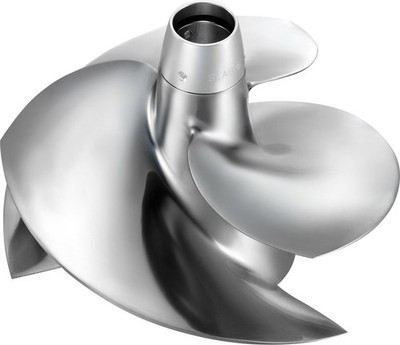 Solas YV-CD-13/18 Concord Impeller Pitch 13/18