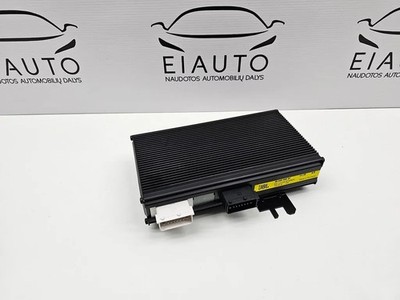 CITROËN C5 II Break RE Sound Amplifier 9653383680 2.18 Diesel 2006 33955251