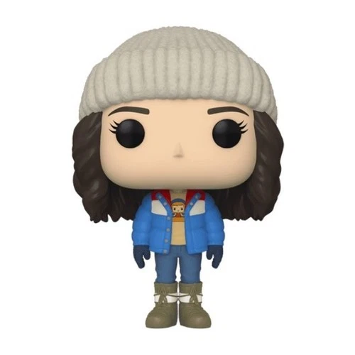 Funko Pop! Stranger Things Joyce 1254 Special Edition New