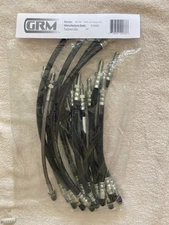 Rolls-Royce 1965-1980 Hydraulic Flexible Hose Kit,  After Vin 7405