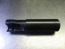 Sandvik 1" Indexable Endmill 2 Flute 1" Shank RA390-025M25-17L (LOC2123D)