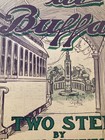 1900 Sheet Music - Put Me Off (Train) at Buffalo (Worlds Fair) Fisher & Carroll — photo 3