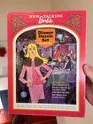 Vintage Barbie Sears Exclusive Dinner Dazzle Gift Set - Box Only!