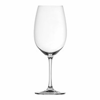 Spiegelau Salute Bordeauglas 4Er Set Weinglas Rotweinglas Weinkelch 710 Ml