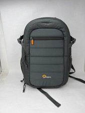 Lowepro - Tahoe BP 150 Camera Backpack-Charco...