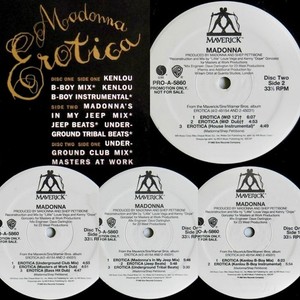Madonna Box Set Vinyl | eBay