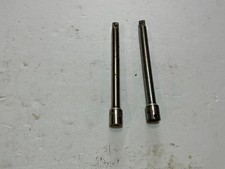 Vtg Craftsman 2 Piece 38 Drive Extension Set Both Are 6 Usa Made 18
