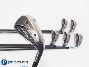 Ensemble de fers Big Bertha B21 5-PW AW avec tiges en graphite | CALLAWAY | Iron Sets | Hommes | Golf Town Limited