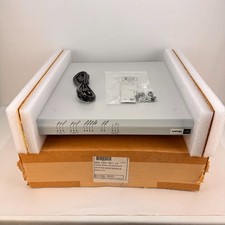 Astra SMM System Maintenance Module 500-1501-001 L4 Intecom Rackmount Server