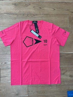 Stone Island Shadow Project 10th Anniversary Tshirt  Size XL
