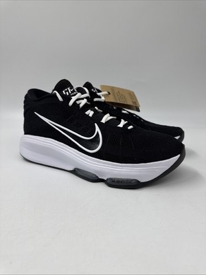 Nike Air Zoom GT Hustle 3 TB Black/White HM0268-002 Men s Size 9.5
