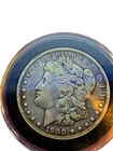 1900 MORGAN SILVER DOLLAR  - O MINT MARK