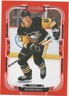 25-26 2025-26 OPC Rickard Rakell RED #219-Penguins