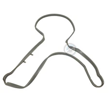 Matrice 300/350 Middle Frame to Lower Shell Rubber Ring