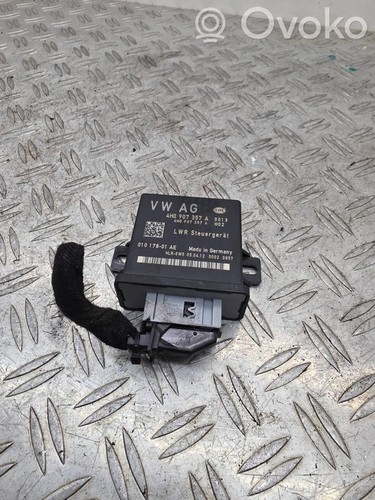 Audi A6 S6 C7 4G 2012 Lichtmodul 4H0907357A 01017801AE