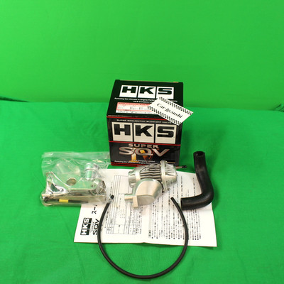 HKS 71008-AF005 Blow Off Ventil Super SQV4 für SUBARU Impreza WRX Legacy Fore...