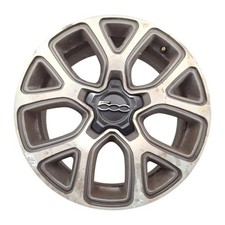 felge FIAT 500X 5F 11 14 08 19