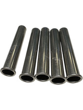 IEC CAT 302, 2/78 45.0 GMS Centrifuge Rotor Tubes (LOT OF 5) **SALE**