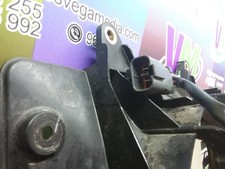 ELETTROVENTOLA HONDA ACCORD TOURER CN CM 2.2I CTDI SPORT 2003 333321