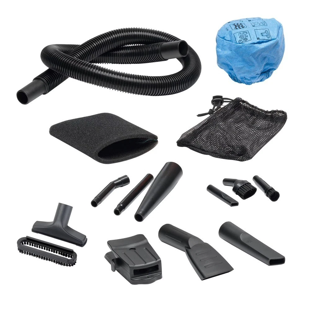 2.5 Gallon 2 Peak Wet Dry Vacuum VOM205P 0901 - thumbnail 4