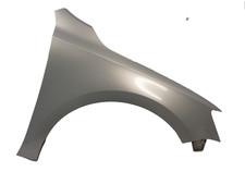 2011-2016 Volkswagen Jetta Sedan Right Passenger Side Fender Silver Oem 2011-2016 Volkswagen Jetta Sedan Right Passenger Side Fender Silver Oem