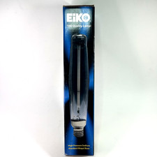 Eiko 1000W HPS Grow Lamp Bulb LU1000 High Pressure Sodium 1000 Watts