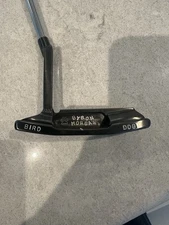 Byron Morgan GSS Putter 