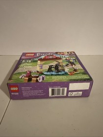 LEGO Friends: Foal's Washing Station (41123)