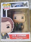 Funko Pop! Vinyl Lex Luther Superman the Movie Heroes 540