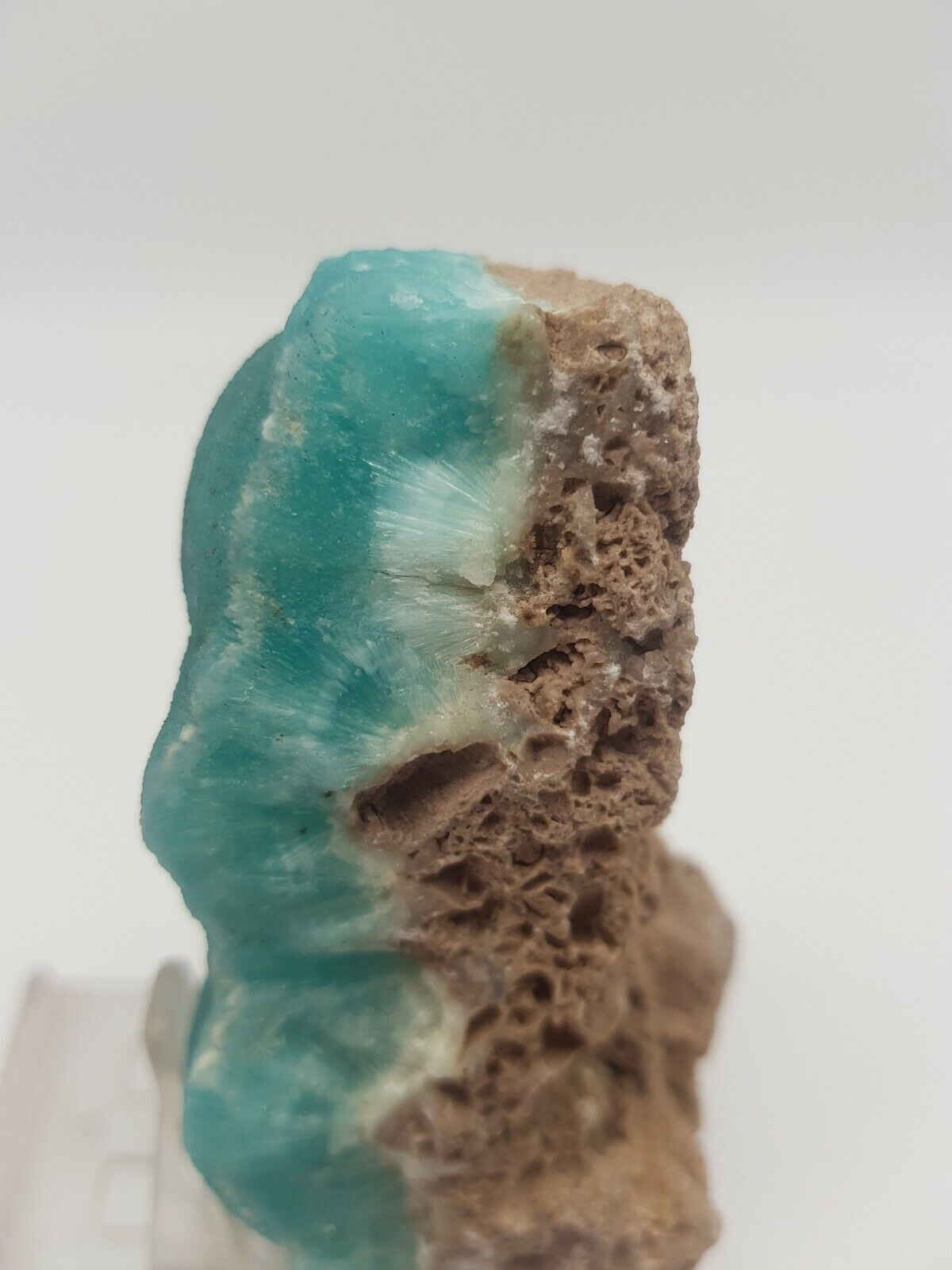 Aragonite Zeiringite Level AAA Najwyższej jakości Nowo odkryty kolekcjonerski kawałek kamieni naturalnych Super zysk, pojawiła się nowa praca