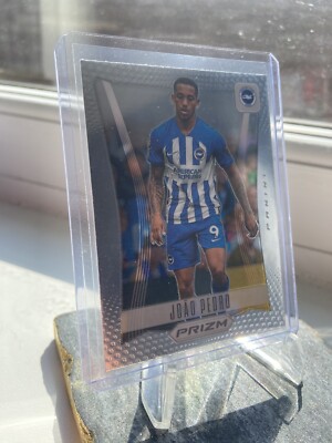 Brighton Refraktor und Insert Konvolut X9 Karten inklusive Rookies