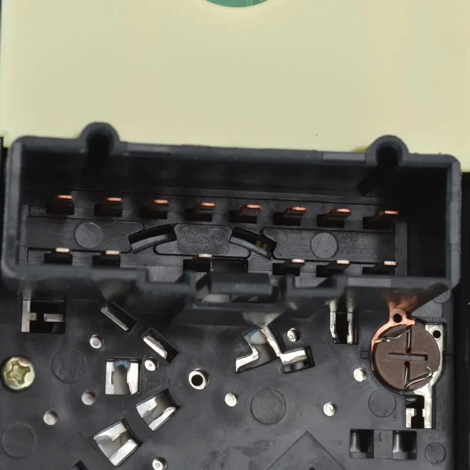 Interruptor de faros y faros antiniebla 56009213 para 94-98 Jeep Grand Cherokee Foto 2 de 4