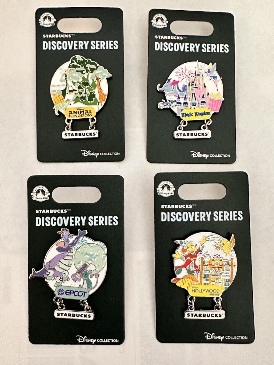 Disney Parks Starbucks Discovery Series Mugs 14oz Ornaments Disney Parks Starbucks Discovery Series Mugs 14oz Ornaments
