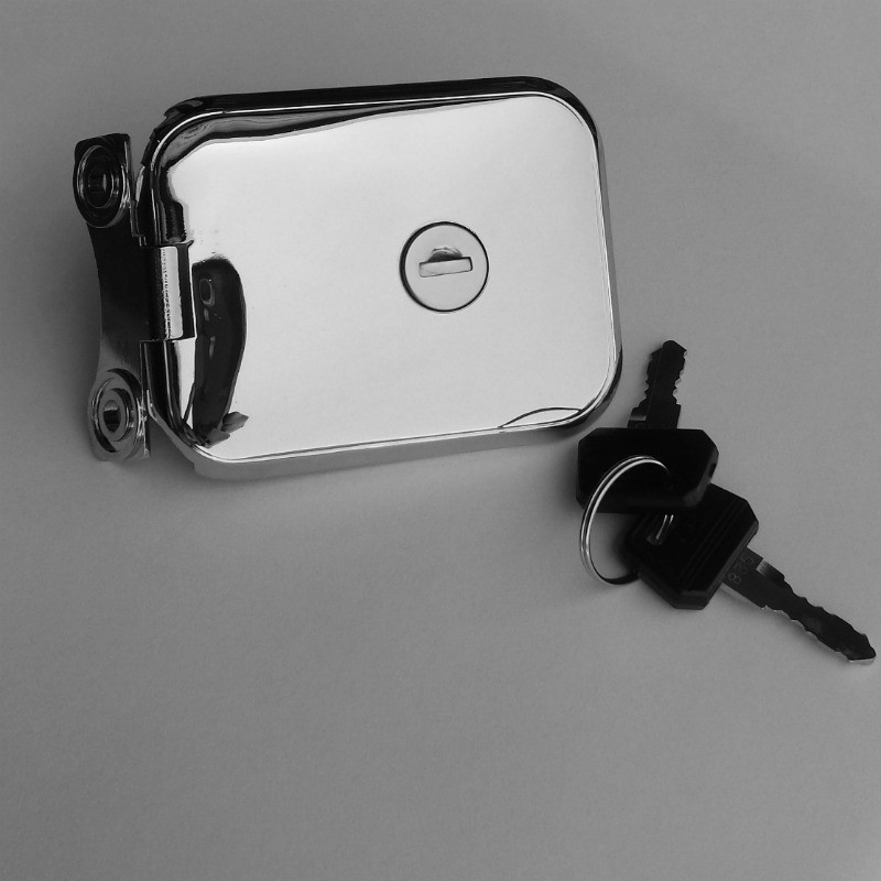 Gas Cap / KZ | eBay