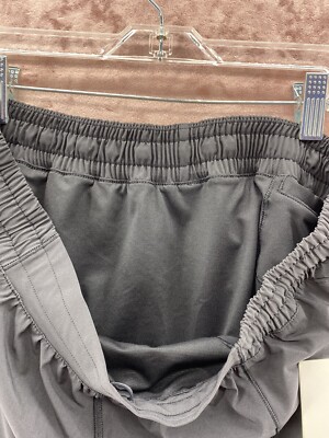 NWT - Lululemon Hotty Hot Short II *2.5