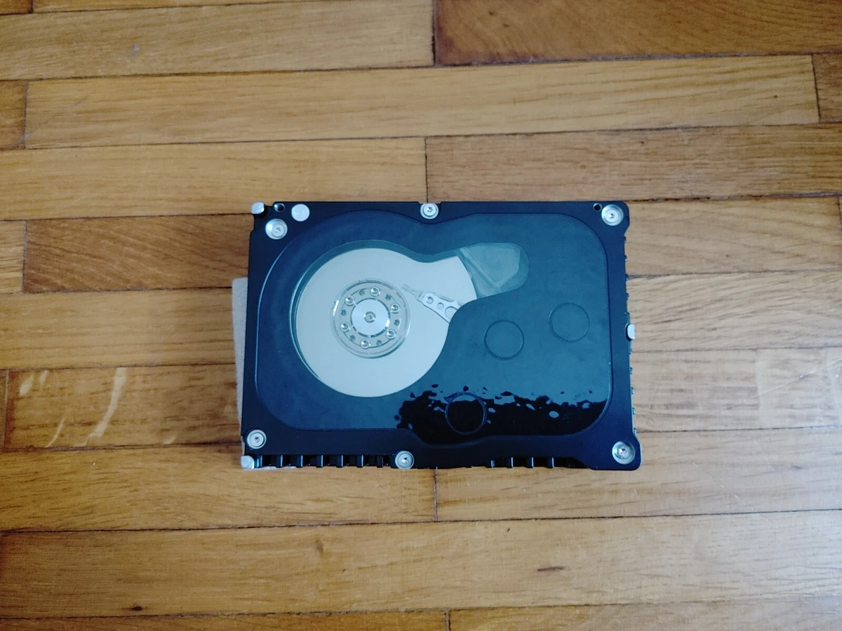 Western Digital WD Raptor X WD1500AHFD 150GB HDD 3.5