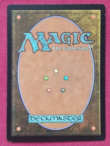 Magic The Gathering STRIXHAVEN ARCHIVO MÍSTICO LÁMINA RECLAMAR EL PRIMOGÉNITO MTG - Imagen 2 de 2