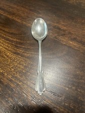 Oneida stainless Oneidacraft Deluxe CHATEAU Flatware Choice